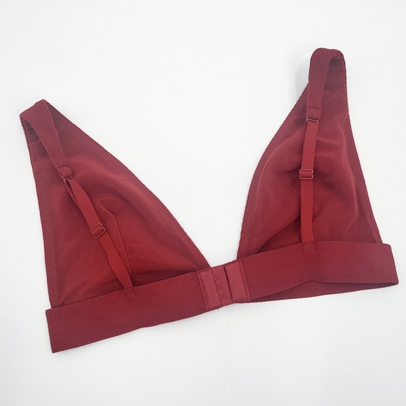 SKIMS Brown Bra - Picture 4 of 7